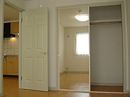 サンコートクレアＡ棟 101 1階1LDKのリビング/ダイニング