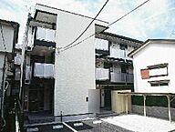 神奈川県川崎市高津区二子3丁目29-17：物件画像／ハウスコム東神奈川株式会社　武蔵小杉店