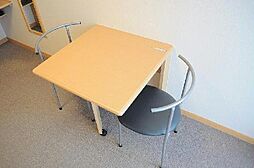 レオパレス爽 1Kの写真