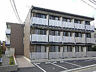静岡県浜松市中央区海老塚町850：物件画像／ハウスコム静岡株式会社　浜松西店