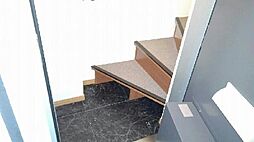 レオパレス日野II 211 2階1Kのリビング/ダイニング