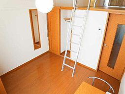 レオパレスクレール稲田堤 101