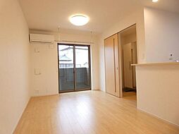 コンフォルタ 103 1階1LDKのリビング/ダイニング