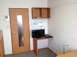 レオパレスルミエール 208