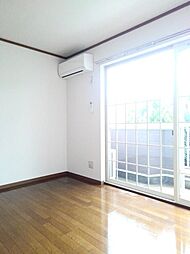 プリムローズ 1階2DKのリビング/ダイニング