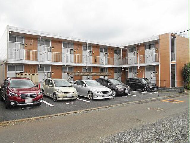 ホームズ jr横浜線 橋本駅 バス14分 古清水下車 徒歩2分 1k 1階 28 賃貸アパート住宅情報 ホームズ jr横浜線 橋本駅 バス14分 古清水下車 徒歩2分 1k 1階 28 賃貸アパート住宅情報