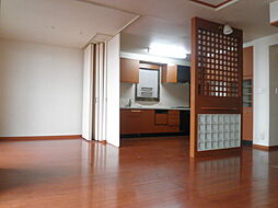 近鉄名古屋線 近鉄四日市駅 徒歩9分の賃貸マンション 14階4LDKのリビング/ダイニング