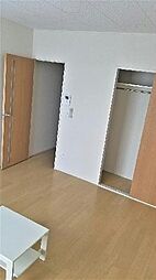 レオパレスＵ＆Ｉ 104 1階1Kのリビング/ダイニング