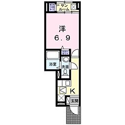 武蔵小金井駅 7.3万円