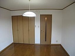 ＡＶＡＮＺＡＴＡ　ＤＭ 205 2階1Kのリビング/ダイニング