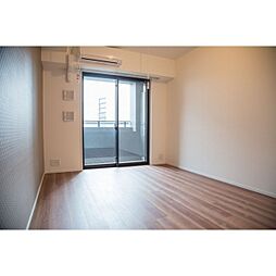 京王井の頭線 渋谷駅 徒歩11分の賃貸マンション 7階1Kのリビング/ダイニング