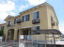 京王相模原線 稲城駅 徒歩12分の賃貸アパート