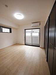 京王線 笹塚駅 徒歩6分の賃貸マンション 1階1Kのリビング/ダイニング