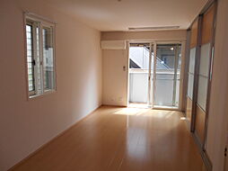 JR京浜東北・根岸線 大宮駅 徒歩16分の賃貸アパート 1階1LDKのリビング/ダイニング