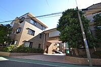 東京都小金井市緑町1丁目：物件画像／ハウスコム西東京株式会社　国分寺店