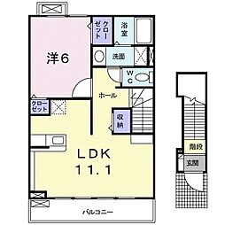 JR片町線(学研都市線) 忍ケ丘駅 徒歩9分