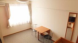 名古屋市営鶴舞線 川名駅 徒歩11分の賃貸アパート 1階1Kのリビング/ダイニング