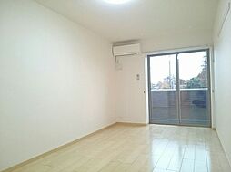 シャロルＭ 303 3階1Kのリビング/ダイニング