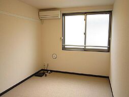 レオネクストカンパニュラ 1階1LDKのリビング/ダイニング