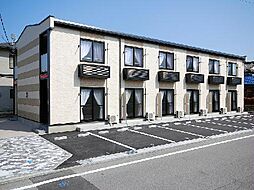 レオパレスＡＶＡＮＣＥ