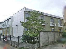 西武新宿線 井荻駅 徒歩13分の賃貸アパート