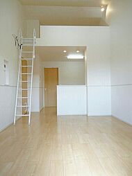 セレーノ 202 2階2LDKのリビング/ダイニング