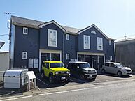 茨城県高萩市大字安良川719-1：物件画像／ハウスコム関東株式会社　水戸駅前店