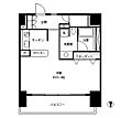 ParkCube東品川3階16.9万円