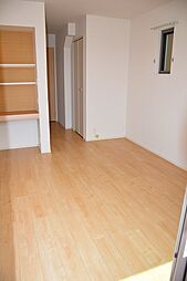 アドバンス若草II 101 1階1Kのリビング/ダイニング