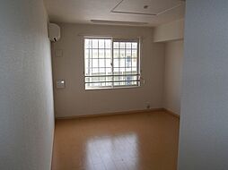 ボンジュルネ 203 2階2LDKのリビング/ダイニング