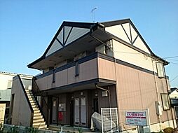 レフィナードＡ 201