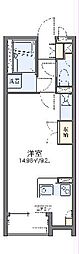 赤塚駅 5.5万円