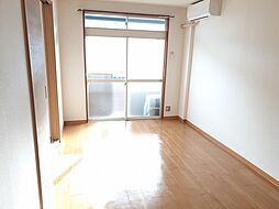 エルディム大塚 2階1LDKのリビング/ダイニング