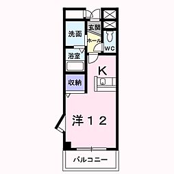 十王駅 4.2万円