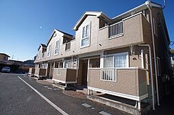 JR常磐線 小木津駅 徒歩10分