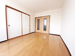 ＤＡＩＭＡＲＵ．I 203 2階2DKのリビング/ダイニング