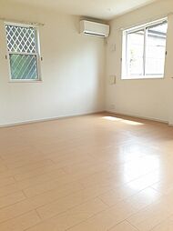 ヴァイオレット　ハーモニー 101 1階1LDKのリビング/ダイニング