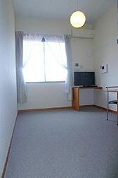 JR東北本線 東大宮駅 徒歩17分の賃貸アパート 1階1Kのリビング/ダイニング