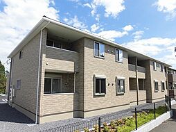 JR常磐線 高萩駅 バス15分 堀の内下車 徒歩3分の賃貸アパート