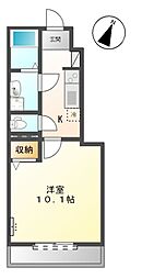 高浜港駅 4.7万円