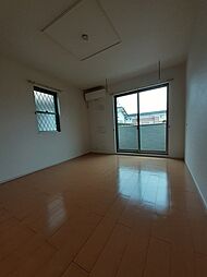 ル・ソレイユ 101 1階1LDKのリビング/ダイニング