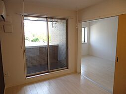 シェモア 00202 2階2LDKのリビング/ダイニング