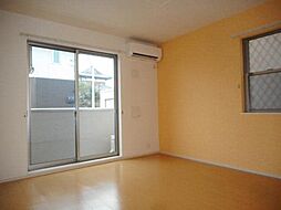 リーリエ 1階1LDKのリビング/ダイニング