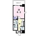 アミティエ八潮7階8.7万円