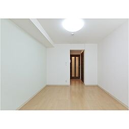 フェリオ鵜の木 3階1Kのリビング/ダイニング