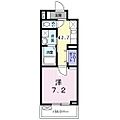 ラヴィベール2階9.5万円