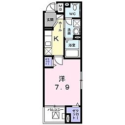 東千葉駅 6.7万円