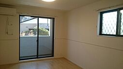 サウスクレストグランデ浜野II 1階1LDKのリビング/ダイニング