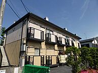 埼玉県越谷市蒲生本町13-60：物件画像／ハウスコム埼玉株式会社　越谷店