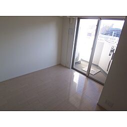 JR京浜東北・根岸線 蒲田駅 徒歩6分の賃貸マンション 5階1Kのリビング/ダイニング